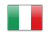LEIDAL RECINZIONI - Italiano